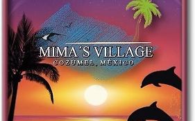 Mima'S Village Cozumel